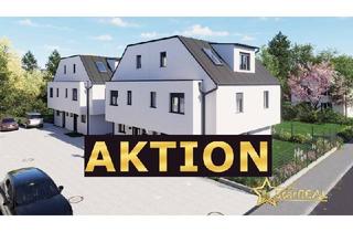 Haus kaufen in Rosenbergstraße, 1220 Wien, AKTION! KAUFPREIS REDUZIERT. FERTIGSTELLUNG 11/2026! TOP ZIEGELHAUS MIT KELLER. PROVISIONSFREI für den Käufer.