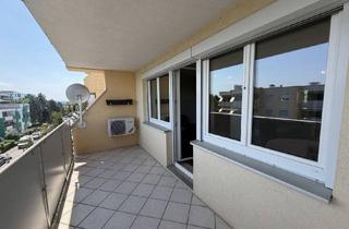 Wohnung kaufen in 2362 Biedermannsdorf, Großzügige 2-Zimmerwohnung mit Balkon, gepflegter Zustand, Ruhelage