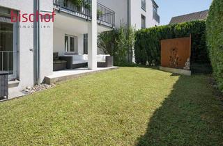 Wohnung kaufen in 6850 Dornbirn, Zentrale 3-Zimmer-Wohnung mit Privatgarten