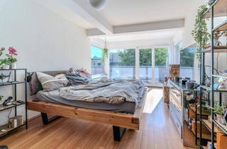 Penthouse kaufen in Mariatroster Straße, 8044 Graz, Penthouse mit außergewöhnlicher Dachterrasse, Wintergarten & flexiblem Grundriss in Graz Mariatrost