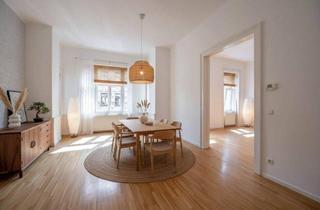 Wohnung kaufen in 1190 Wien, * NEW * Fantastic 4-Room Apartment in a Prestigious Period Building! Prime Location!
