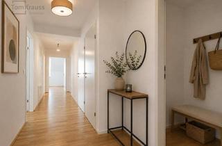 Wohnung kaufen in 1180 Wien, VIEL PLATZ FÜR DAS LEBEN – 4 ZIMMER MIT FREIRAUM