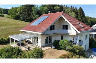 Haus kaufen in 8063 Eggersdorf bei Graz, Top gepflegtes Anwesen mit vielen Extras in Ruhe-, Aussichtslage mit Ganztagssonne