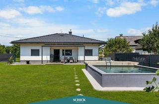 Villen zu kaufen in 9232 Rosegg, Paradies mit Aussicht!