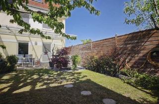 Reihenhaus kaufen in 2512 Tribuswinkel, Stilvolles Eckreihenhaus mit Garten-Idylle in Tribuswinkel