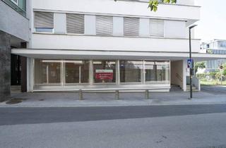 Büro zu mieten in 6850 Dornbirn, Geschäftslokal im Zentrum