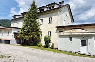 Haus kaufen in 3192 Hohenberg, ZINSHAUS I