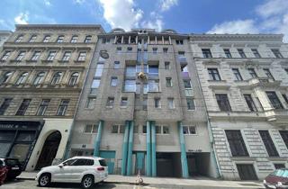 Wohnung kaufen in Mariahilfer Straße, 1070 Wien, 2 Zimmer Wohnung in Bestlage des 7. Bezirks inkl. Garagenplatz