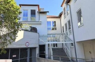 Wohnung kaufen in 2352 Gumpoldskirchen, Gemütliche 3-Zimmerwohnung mit Garagenplatz