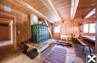 Almhütte zu kaufen in 5743 Hochkrimml, Ski-in/Ski-out-Almhütte – Freizeitgenuss in Toplage