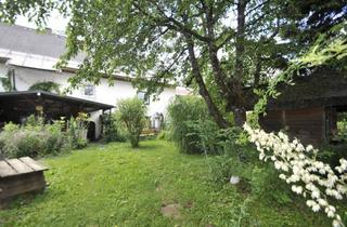 Villen zu kaufen in 9523 Landskron, Wohnhaus mit Charakter und viel Raum in Villach-Landskron - Historischer Charm mit unterschiedlichen Perspektiven!