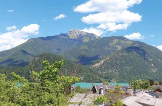 Haus kaufen in 5340 Sankt Gilgen, Entwicklungspotential – Landhaus mit Seeblick und bester Ortslage in St. Gilgen am Wolfgangsee!