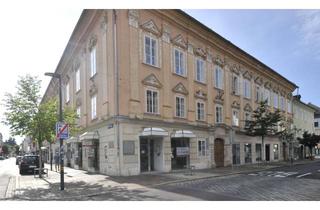 Hotel mieten in Neuer Platz, 9020 Klagenfurt, Geschäftsflächen in der Innenstadt vereint mit dem Charme historischen Ambientes!