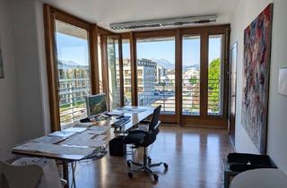 Büro zu mieten in 5020 Salzburg, Helle und moderne Bürofläche im Business Boulevard