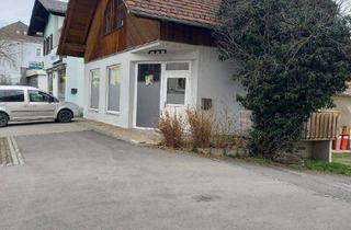 Haus kaufen in 8082 Kirchbach in Steiermark, Gasthaus und Geschäftsfläche!