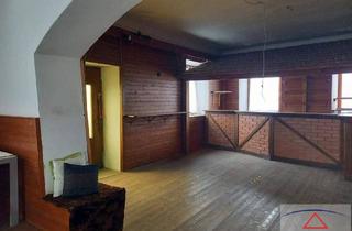 Haus kaufen in 8082 Kirchbach in Steiermark, Gasthaus und Geschäftsfläche!