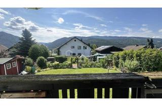 Haus kaufen in 8685 Steinhaus am Semmering, Stuhleck ums Eck - Bungalow mit Garten und tollem Bergblick