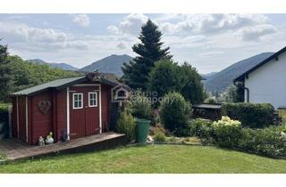 Haus kaufen in 8685 Steinhaus am Semmering, Stuhleck ums Eck - Bungalow mit Garten und tollem Bergblick