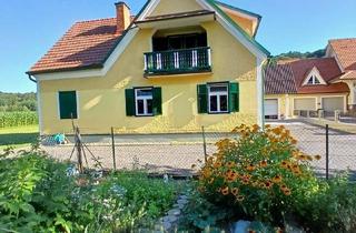 Haus kaufen in 8341 Paldau, Ruhestand im Herzen des Vulkanlandes