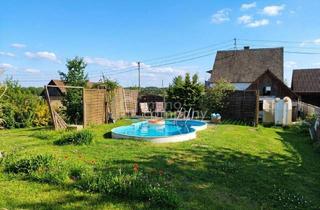 Einfamilienhaus kaufen in 7572 Rohrbrunn, Gartenparadies im Südburgenland