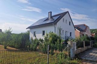 Haus mieten in 3464 Hausleiten, MODERNES WOHNEN IN BESTER WOHNLAGE MIT HERVORRAGENDER INFRASTRUKTUR IN RUHIGER WOHNLAGE VON HAUSLEITEN
