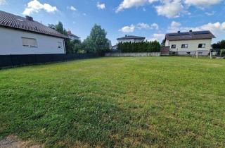 Grundstück zu kaufen in Doktor-Karl-Sablik-Straße 20, 2104 Spillern, Baugrundstück in ruhiger Wohnsiedlung – ca. 660 m² mit bis zu 3 Wohneinheiten