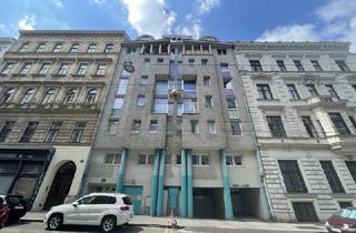 Wohnung kaufen in 1070 Wien, 2 Zimmer Wohnung in Bestlage des 7. Bezirks inkl. Garagenplatz