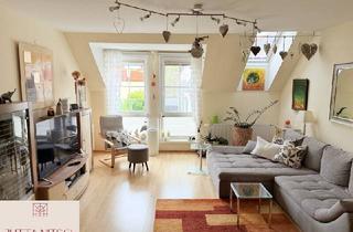 Wohnung kaufen in 2352 Gumpoldskirchen, Gemütliche 3-Zimmerwohnung mit Garagenplatz