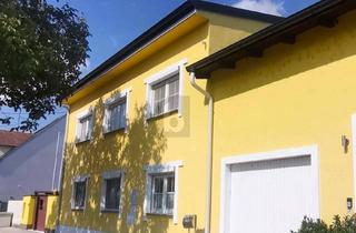 Wohnung kaufen in 2491 Neufeld an der Leitha, GERÄUMIGE FAMILIENWOHNUNG MIT GROSSZÜGIGER TERRASSENLANDSCHAFT - EXTRA STUDIO