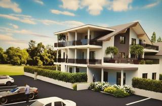 Wohnung kaufen in 9122 Sankt Kanzian am Klopeiner See, "PROVISIONSFREI" – RARITÄT-Top-Rendite bis zu 8% möglich-Carinthia Living-Sonnenresort I – St. Kanzian am Klopeiner See. Zweitwohnsitz oder Ihr neuer Hauptwohnsitz, nur 12 exklusive Wohneinheiten!