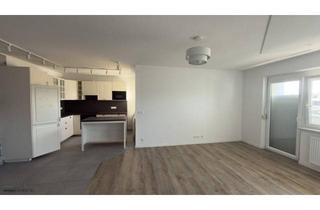 Wohnung kaufen in 3250 Wieselburg, Schöne sanierte Eigentumswohnung mit Loggia in Wieselburg!