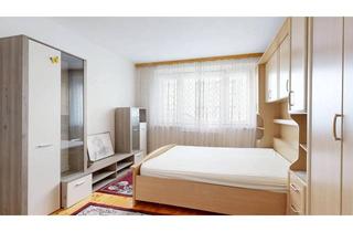 Wohnung kaufen in Rotenhofgasse 79, 1100 Wien, 1-Zimmer-Eigentumswohnung mit separater Küche in ruhiger Innenhoflage nahe Belgradplatz
