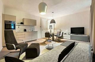 Wohnung mieten in Ballgasse, 1010 Wien, TOP-LAGE in ruhiger, innerstädtischer Fußgängerzone! Nächst U1 und U3 Stephansplatz! Besonderer Grundriss!