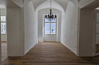 Wohnung mieten in 5020 Salzburg, 4-Zimmer-Wohnung | Altstadt Salzburg