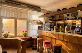 Gewerbeimmobilie kaufen in 1110 Wien, Top Gastro-Immobilie 380m² mit Bar, Klima & U-Bahn Nähe in 1110 Wien