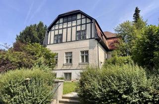 Villen zu kaufen in 3400 Klosterneuburg, Top Preis! Altbauvilla mit großem Bauland