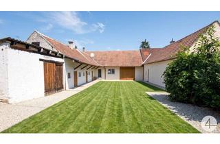 Haus kaufen in 2276 Reintal, Sonniges Landhaus mit idyllischem Garten auf großzügigem 905m2 Grundstück !