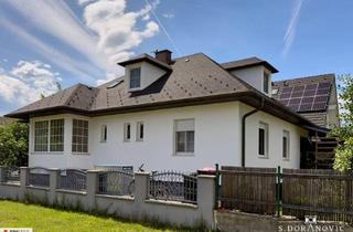 Einfamilienhaus kaufen in 7011 Siegendorf, NEU! ++ Einfamilienhaus mit Sauna & großem Garten ++ Siegendorf bei Eisenstadt ++ Ziegelmassivbauweise ++ Carport + Garage ++ Nähe Neusiedler See ++