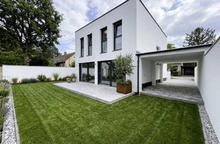 Haus kaufen in 2486 Pottendorf, Schönes modernes Haus bei Pottendorf!