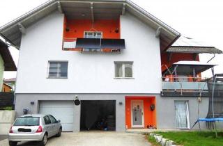 Haus kaufen in 4076 Sankt Marienkirchen an der Polsenz, SOLIDES EIGENHEIM MIT JEDER MENGE PLATZ, GARAGEN, POOL U.V.M.