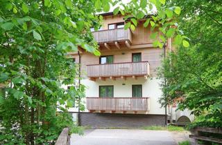 Wohnung kaufen in 5091 Unken, Moderne, neuwertige Ferienwohnung im Saalachtal zur tour. Vermietung!