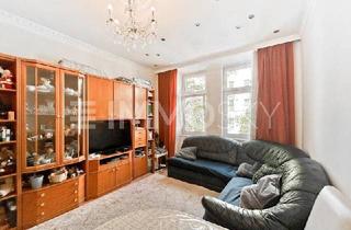 Wohnung kaufen in Arthaberplatz, 1100 Wien, Nahe Arthaberplatz - Altbauhit mit viel Potential!