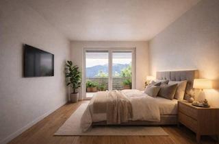 Wohnung kaufen in 6067 Absam, 3-Zimmer-Wohnung Top W4, "Zunterkopf 2.0", 6067 Absam