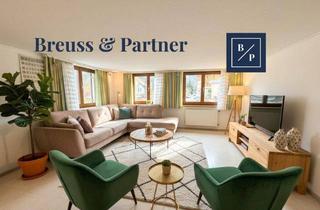 Wohnung kaufen in 6850 Dornbirn, Familientraum! 5-Zimmer Wohnung mit Balkon, Garten & viel Stauraum in Dornbirner Bestlage