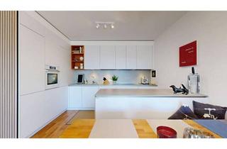 Wohnung kaufen in Zelda-Kaplan-Weg, 1100 Wien, SOMMERAKTIONSPREIS! Ihre TRAUMIMMOBILIE mit 3 Zimmer + Balkon mit einem atemberaubenden Ausblick! WIENERBERG! Absolute Ruhelage!