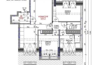Wohnung kaufen in Siebenbrunnenplatz, 1050 Wien, NEU! ++ NEUBAU ++ AUFSTOCKUNG ++ 1050 WIEN ++ ERSTBEZUG ++ HIMMELSRICHTUNG: SÜD-WEST ++ BARRIEREFREI ++ 8-PERSONEN-AUFZUG ++