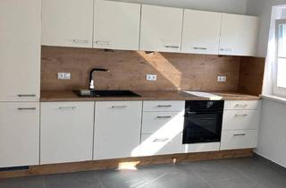 Wohnung mieten in 6250 Kundl, Kleine Erdgeschosswohnung 54m2 mit Terrasse in Kundl