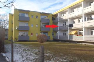 Wohnung mieten in Fischerhäuslweg 29, 6020 Innsbruck, 1-Zimmer-Wohnung mit Balkon und Einbauküche in Innsbruck