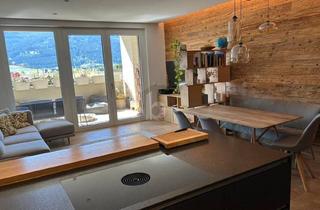 Wohnung kaufen in 5700 Zell am See, Preishit Sonnige Loggia mit Panoramablick, Moderner Ausstattung und Tiefgarage - Alles was das Herz Begehrt