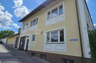 Wohnung mieten in 2451 Hof am Leithaberge, Große Mietwohnung mit Wintergarten zum Kleinen Preis in Hof/Leithagebirge!